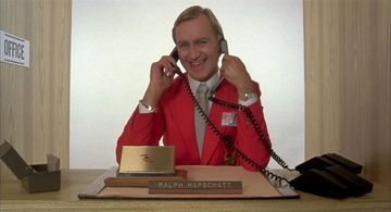 Jeremy Newson in Shock Treatment (1981)