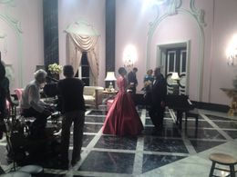 Still of Adele Heather Taylor in Hail, Caeser! (2016)