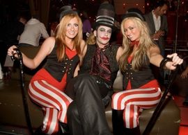 Vincent Hoss-Desmarais