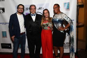 2019 Chicago 48 Hour Film Project Awards