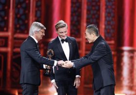 Ninth Beijing International Film Festival