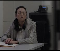 Katlyn Wong in Safe Home (2023)