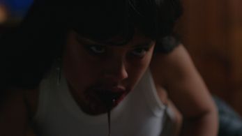 Chelsea Clark in EZRA (2022)