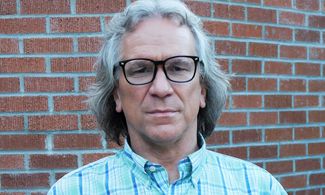 Eddie Huchro as Ferdinand in Eyes Upon Waking