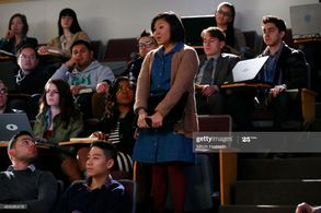 How To Get Away With Murder