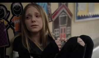 Sophie Grace in Terror in the Woods (2018)