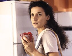 Marta Belaustegui in Marta and Surroundings (1999)