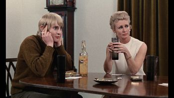 Pia Andersson and Karl Lanchbury in Whirlpool (1970)