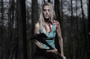 Emily Sweet in Cry Havoc (2020)