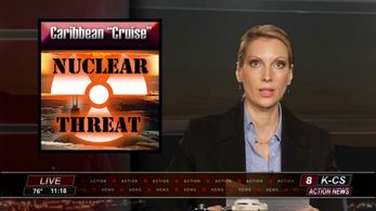 Catherine Christensen in Channel Surfing (2012)