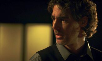 Tristan Thomas Stars in The Au Pair Nightmare