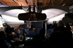 Dannon Promo with John Stamos