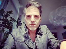 Lars Jupiter- Reunion Tour