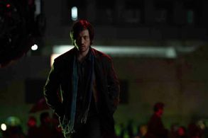 Andrew Koji in Bullet Train (2022)