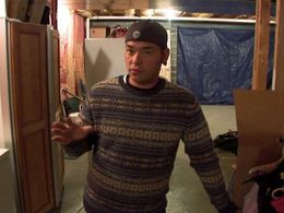 Jonathan Gosselin in Jon & Kate Plus 8 (2007)