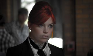 Amanda Alch in Bad Kids Go to Hell (2012)