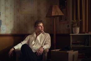 Leo Woodall in One Day (2024)