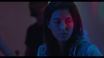 Joanna Gaskell in Who Am I Now?