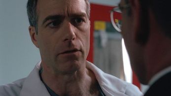 Barry Greene in The X-Files (1993)