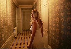 Still of Siobhán Hewlett 'La Faux Mort' 2018