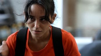 Samantha Ashley Station 19