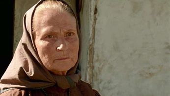 Lyudmila Zaytseva in And Quiet Flows the Don (2015)