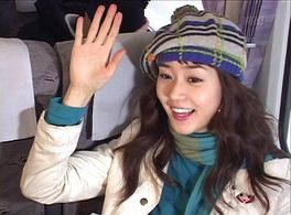 Yu-ri Sung in A Prince's First Love (2004)