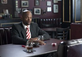 The Gloaming - playing corporate attorney 