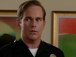 Phillip P. Keene in Major Crimes (2012)