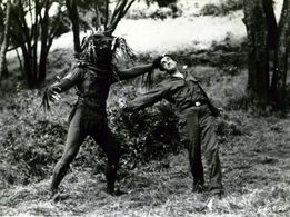 Frank Ray Perilli in Invasion of the Star Creatures (1962)