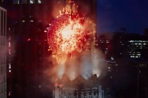 Antal Kalik in Jupiter Ascending (2015)