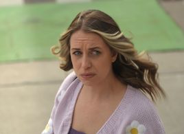 Cailey Muise in Rod the Stormtrooper (2016)