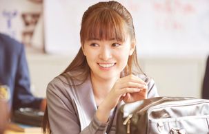 Mio Yûki in Marmalade Boy (2018)