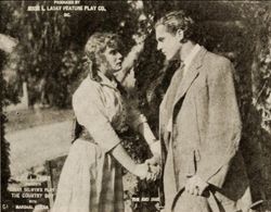 Marshall Neilan in The Country Boy (1915)