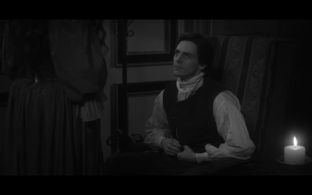 Martin McCreadie in The Haunting of Bly Manor (2020)