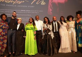 30th Annual Pan African Film Festival (PAFF)