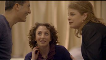 Rebecca Louise Miller