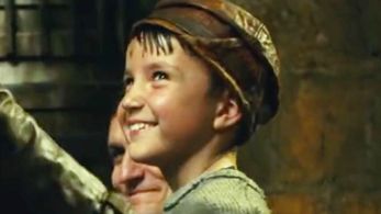 Behind the scenes of 