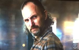 as Frank Hogan in NCIS-NOLA