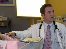 Will Greenberg in Modern Family (2009)