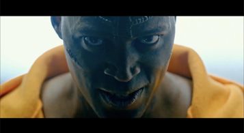 Still of Rotimi Paul in The First Purge