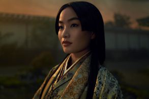 Anna Sawai in Shogun (2024)