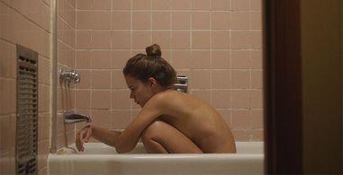 Laia Costa in Maine (2018)