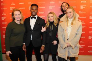 Chloë Sevigny, Natasha Lyonne, Jessica Greco, Emmanuel Kabongo, and Danny Perez