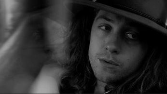 Still from Burning Bridges