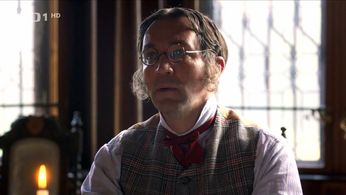 Ondrej Sokol in Krakonosovo tajemství (2022)