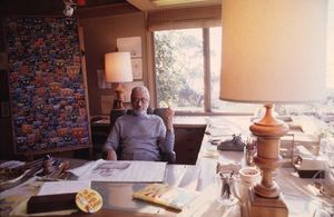 DR. Theodore Seuss Geisel