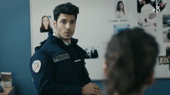 Meurtres À Amiens - 2022