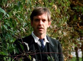 Jaromír Hanzlík in Konec starych casu (1989)