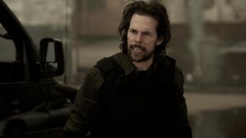 Nelson Leis in True Justice